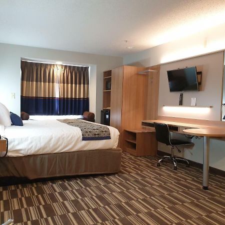Microtel Inn & Suites By Wyndham Augusta/Riverwatch Exterior photo