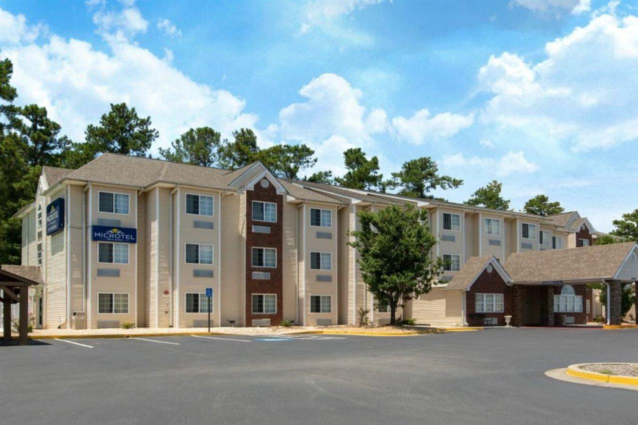 Microtel Inn & Suites By Wyndham Augusta/Riverwatch Exterior photo