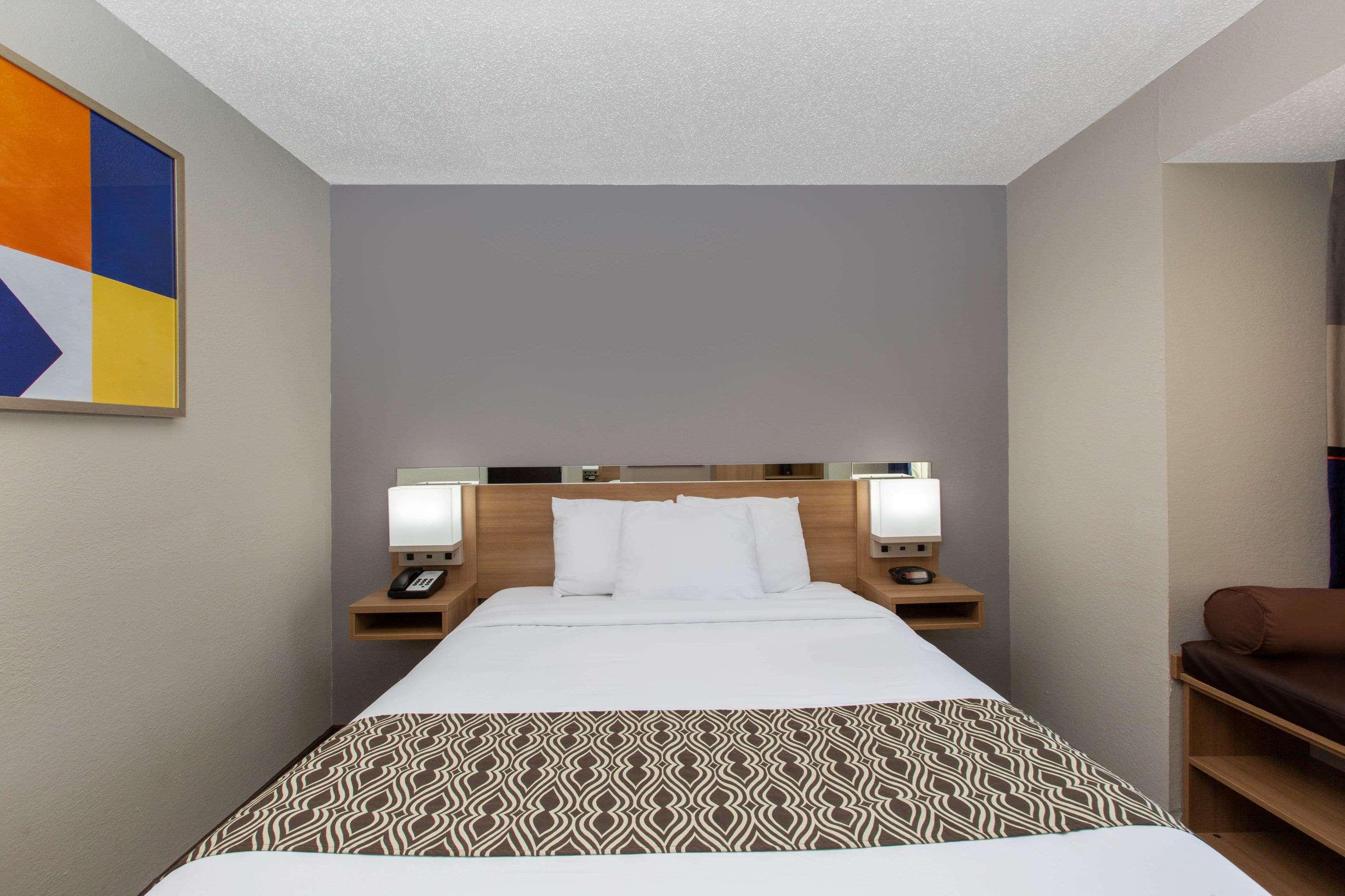 Microtel Inn & Suites By Wyndham Augusta/Riverwatch Exterior photo